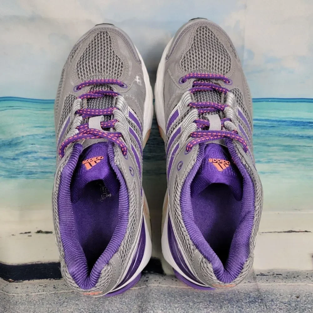 Adidas Supernova Sequence 4 Running Shoes Women's 7 - Picture 9 of 9